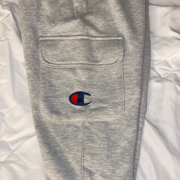 NTW Champion joggers - Picture 4 of 6